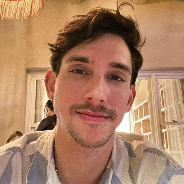 Charles Cavalcanti